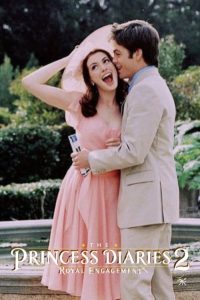 The Princess Diaries 2: Royal Engagement 2004 دفتر خاطرات شاهدخت ۲: نامزدی سلطنتی