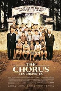 The Chorus 2004 هم‌سرایان