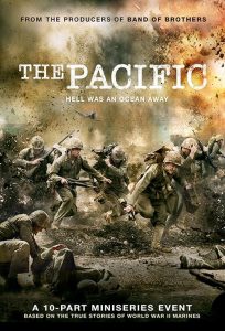 The Pacific 2010 اقیانوس آرام