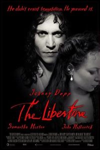 The Libertine 2004 افسارگسیخته