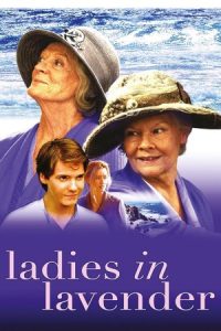 Ladies in Lavender 2004 زنان بنفش پوش