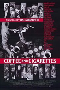 Coffee and Cigarettes 2003 قهوه و سیگار