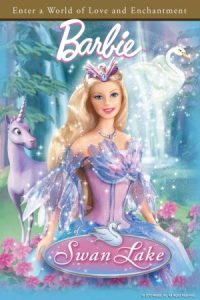Barbie of Swan Lake 2003 باربی و دریاچه قو