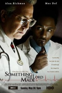 Something the Lord Made 2004 فیلم به سوی مقصد