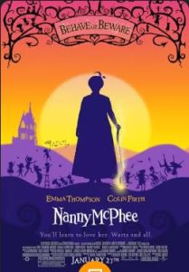 Nanny McPhee 2005 پرستار مک‌فی