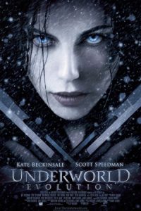 Underworld: Evolution 2006 جهان زیرین: تکامل