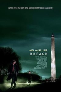 Breach 2007 شکاف