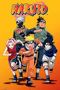 Naruto 2002 ناروتو