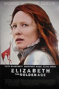 Elizabeth: The Golden Age 2007 الیزابت: دوران طلایی