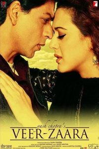 Veer Zaara 2004 ویر و زارا