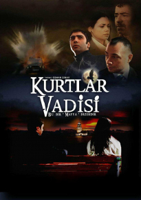 Kurtlar Vadisi 2003  وادی گرگ‌ها