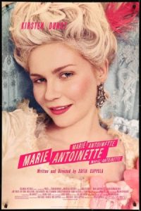Marie Antoinette 2006 ماری آنتوانت