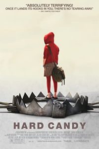 Hard Candy 2005 شکلات سفت