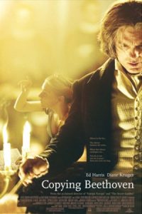 Copying Beethoven 2006 کپی برداری از بتهوون