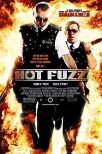 Hot Fuzz 2007 هات فاز یا پلیس خفن