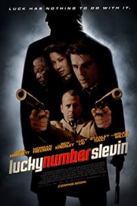Lucky Number Slevin 2006 عدد شانس اسلوین