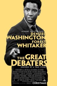 The Great Debaters 2007 مناظره‌کنندگان بزرگ