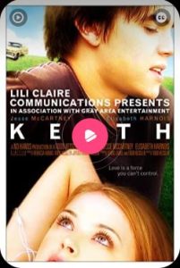 Keith 2008 کیث