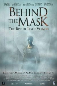 Behind the Mask: The Rise of Leslie Vernon 2006 پشت ماسک: ظهور لسلی ونون
