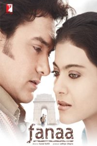 Fanaa 2006 فنا