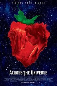 Across the Universe 2007 دور دنیا