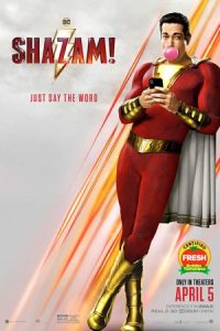 Shazam! 2019 شزم