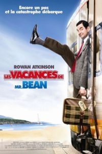 Mr. Bean’s Holiday 2007 تعطیلات مستر بین