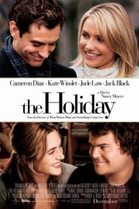 The Holiday 2006 تعطیلات