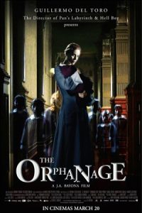 The Orphanage 2007 یتیم خانه
