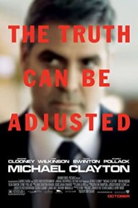Michael Clayton 2007 مایکل کلایتون