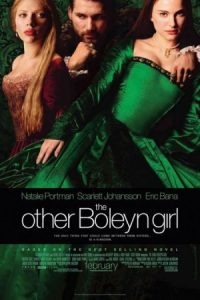 The Other Boleyn Girl 2008 دختر دیگر بولین
