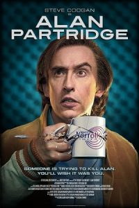 Alan Partridge 2013 آلن پارریج