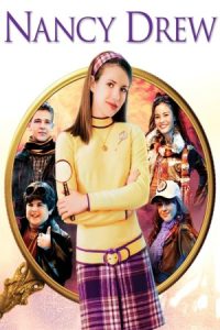 Nancy Drew 2007 نانسی درو