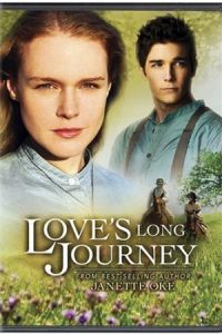 Love’s Long Journey 2005 سفر طولانی عشق