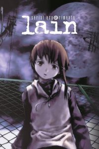 Serial Experiments Lain 1998 تجربیات سریالی لین