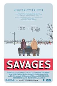 The Savages 2007 خانواده سوج