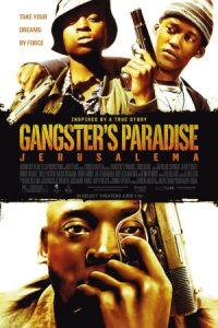 Gangster’s Paradise: Jerusalema 2008 بهشت تبهکاران: اورشلیم