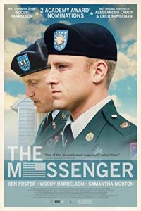 The Messenger 2009 پیام‌آور