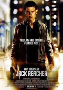 Jack Reacher 2012 جک ریچر