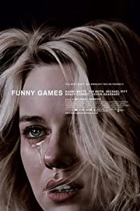 Funny Games 2007 بازی‌ های مسخره