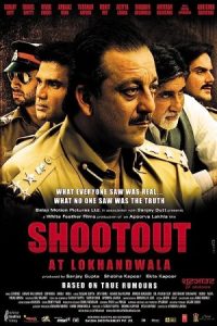 Shootout at Lokhandwala 2007 تیر باران در لوکان والا