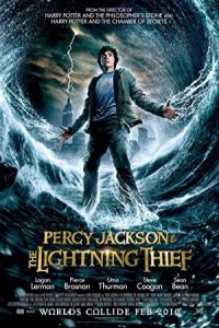 Percy Jackson & the Olympians: The Lightning Thief 2010 پرسی جکسون و المپ‌نشینان: دزد آذرخش