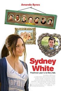 Sydney White 2007 سیدنی وایت