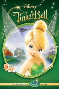 Tinker Bell 2008 تینکربل
