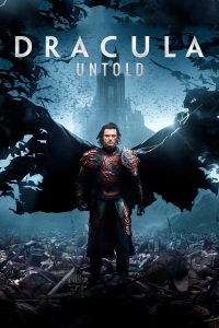 Dracula Untold 2014 ناگفته‌های دراکولا