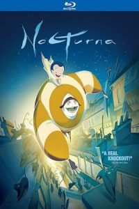 Nocturna 2007 شبانه