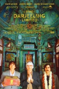 The Darjeeling Limited 2007 دارجلینگ محدود
