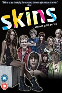 Skins 2007 پوسته ها