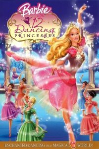 Barbie in the 12 Dancing Princesses 2006 باربی: 12 شاهزاده رقاص