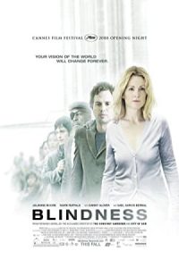 Blindness 2008 کوری